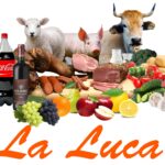 Magazin La Luca – Breda